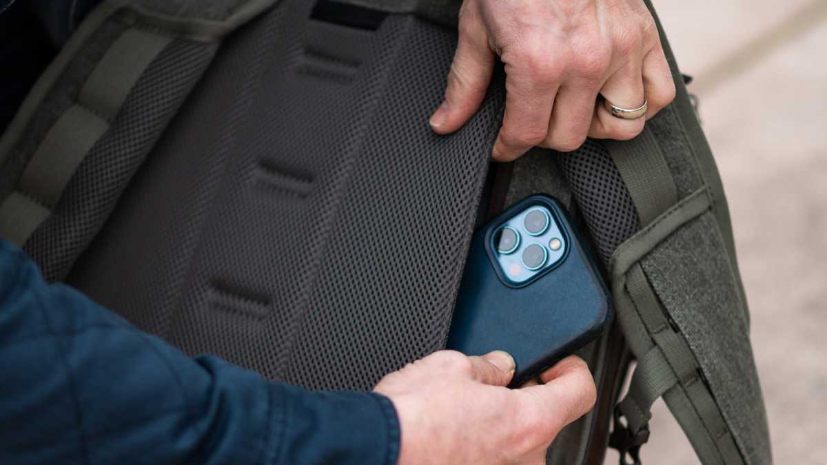 Thinktank Retrospective EDC Backpack