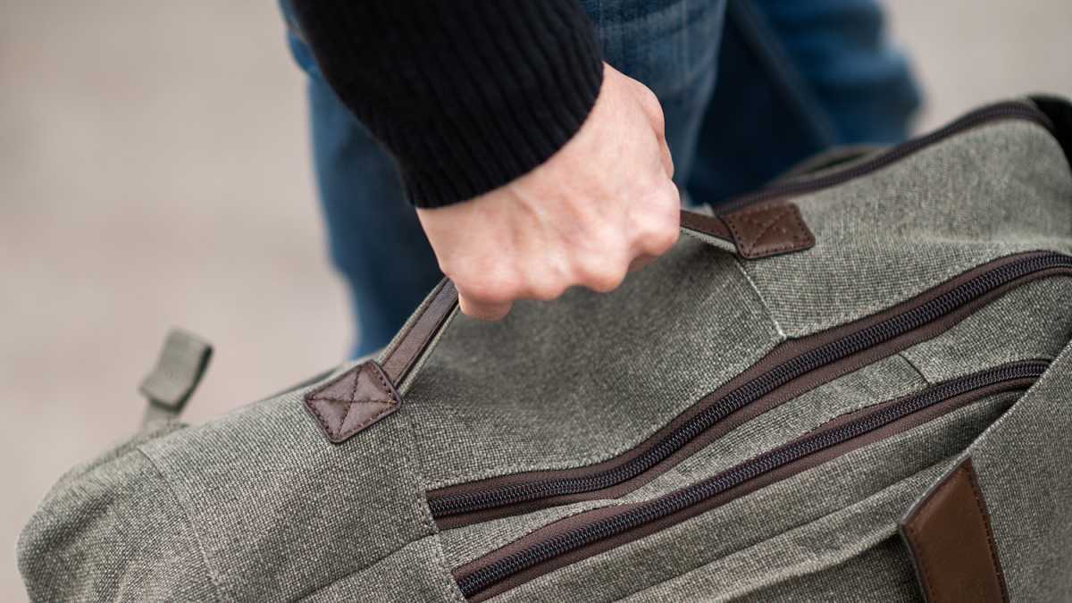 Thinktank Retrospective EDC Backpack