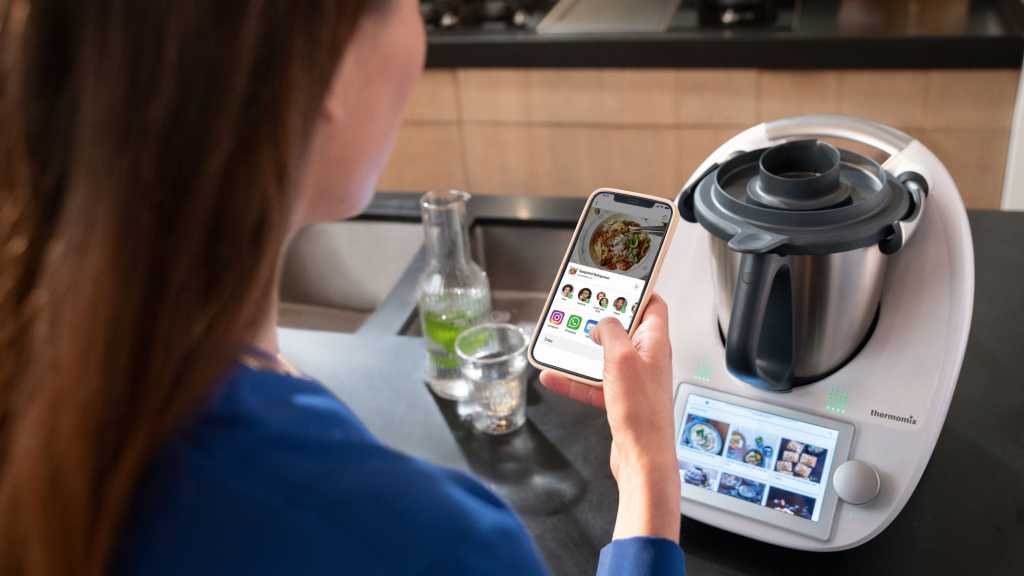 Image: Thermomix: Diese 20 versteckten Features sollten Sie kennen