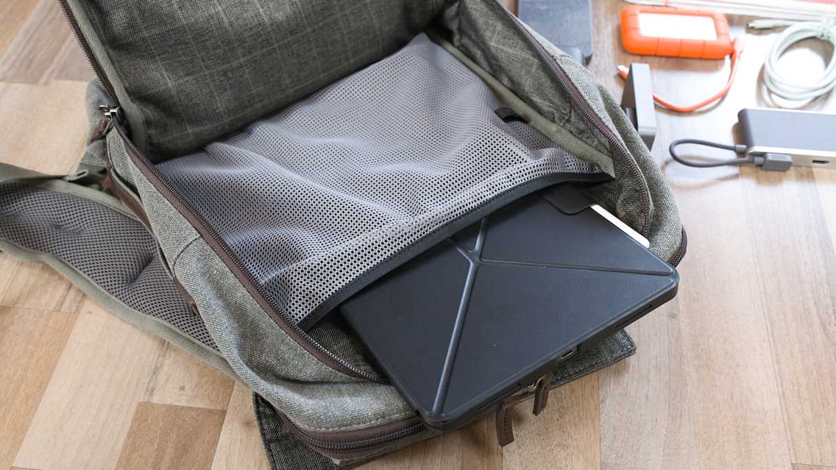 Thinktank Retrospective EDC Backpack
