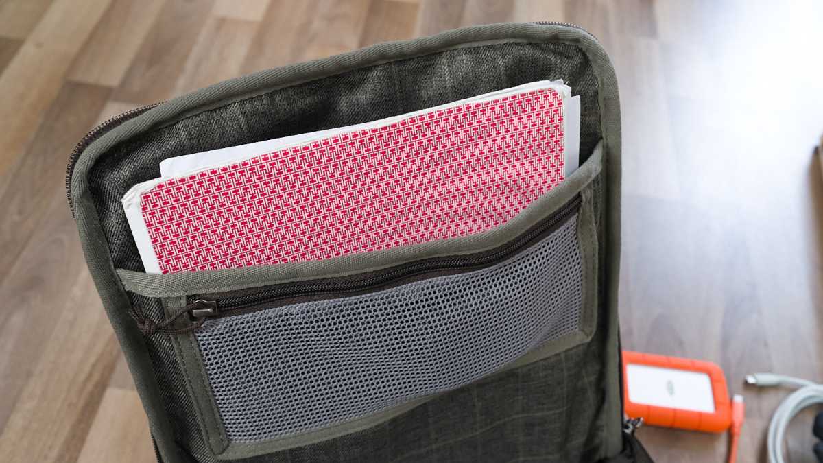 Thinktank Retrospective EDC Backpack
