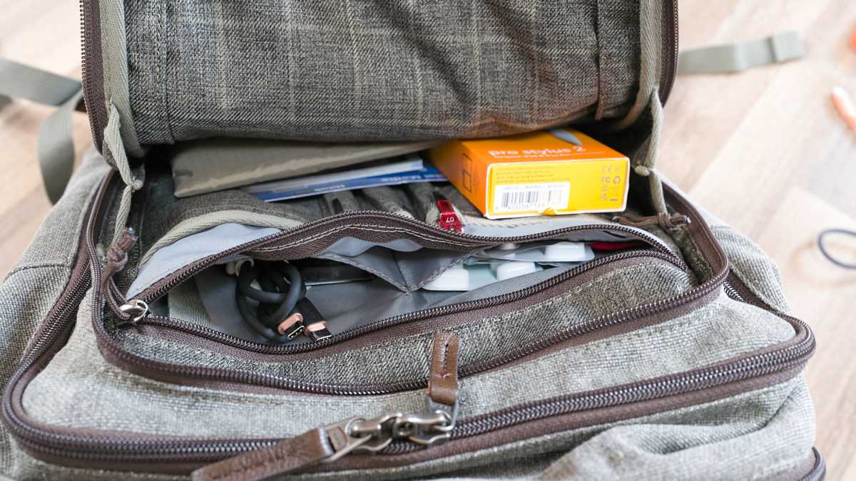 Thinktank Retrospective EDC Backpack