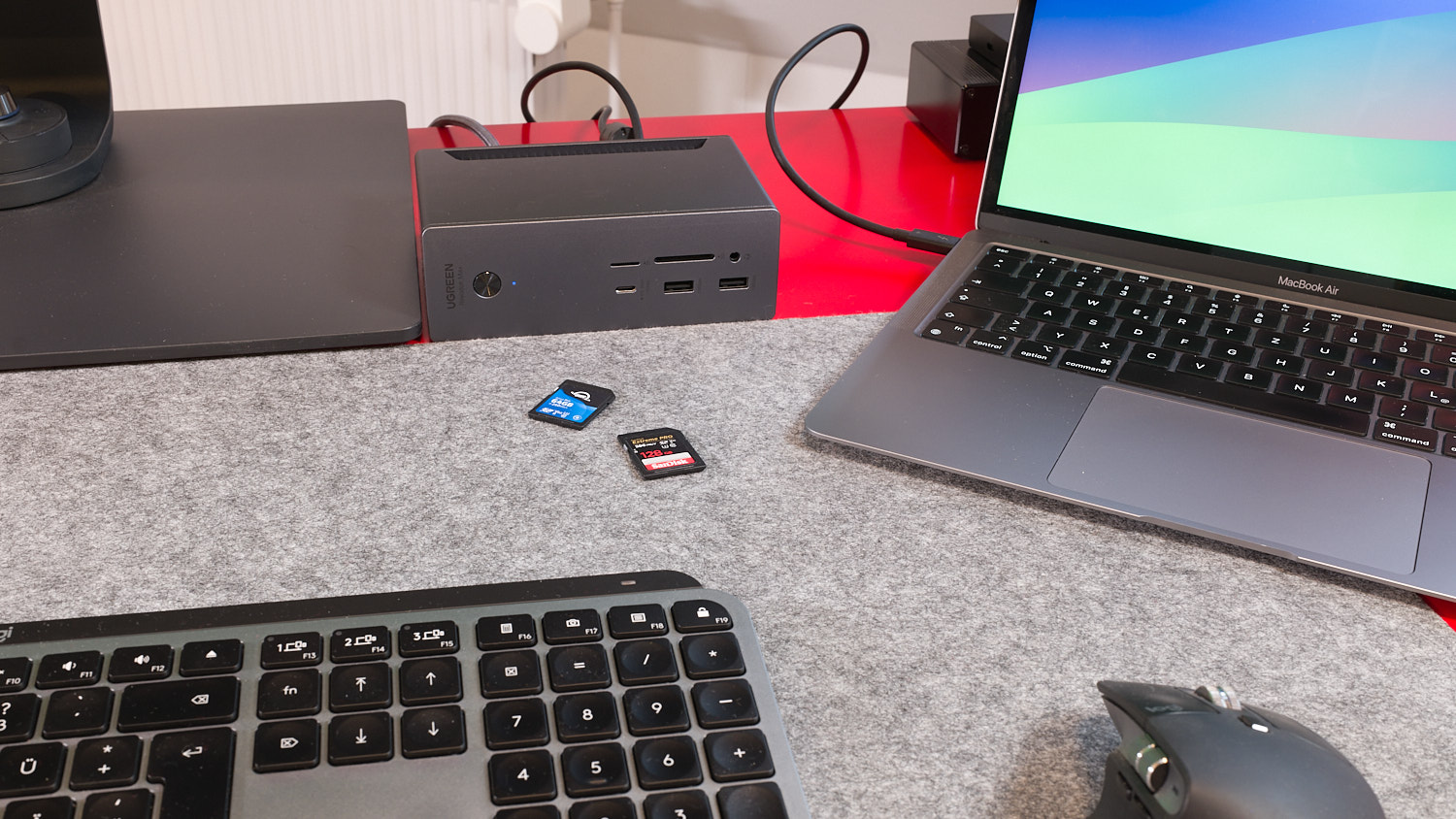 その他 UGREEN Revodok 13-in-1 Thunderbolt 5 UGREEN Revodok Max 13-in-1 Docking station | UGREEN EU