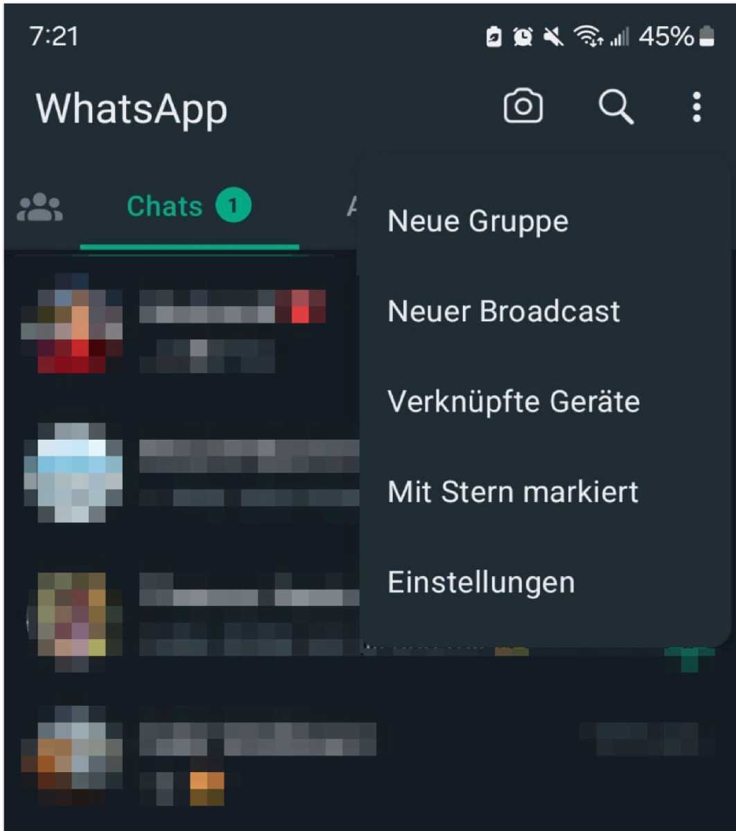 WhatsApp: Cómo saber si te están espiando o no