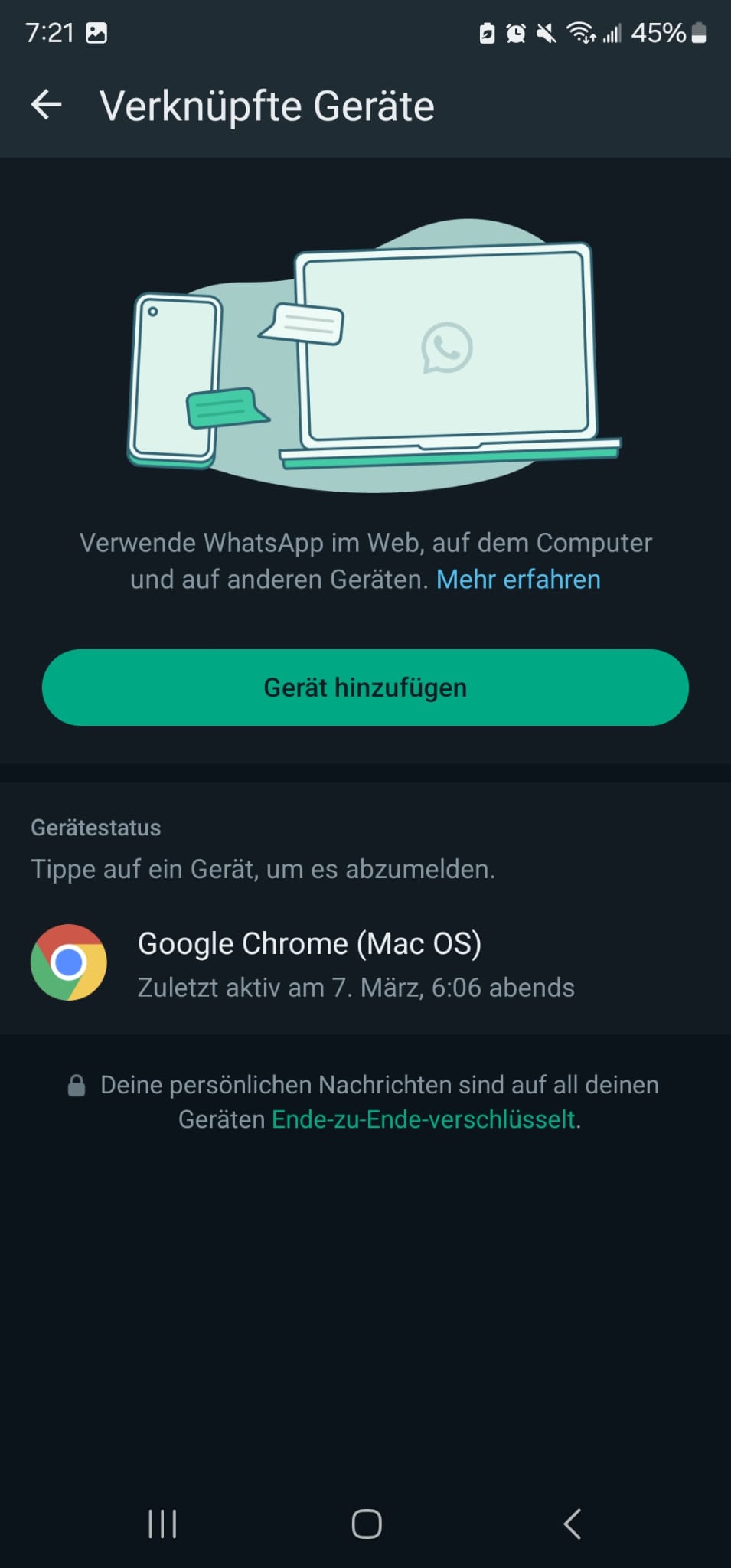 Whatsapp: Werden Sie Ausspioniert? Daran Erkennen Sie, Wer Ihre Chats ...