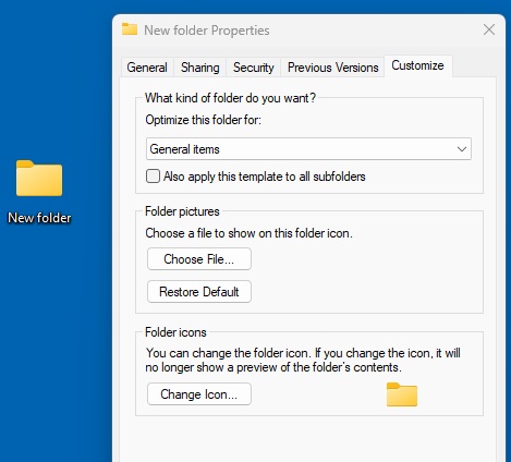 How to create custom Windows icons from your own images