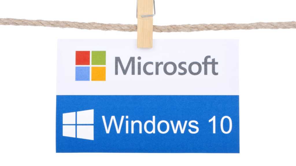 Image: Windows-10-StartmenÃ¼ bekommt wichtige Ãnderung