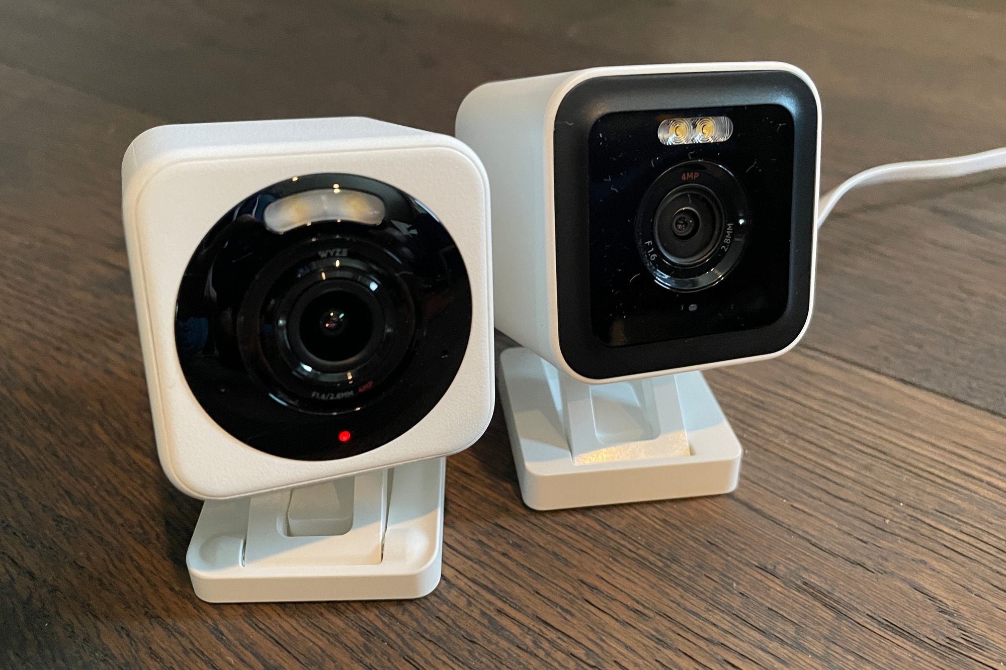 Wyze Cam v4 review: Wyze Labs’ best security cam costs less | TechHive