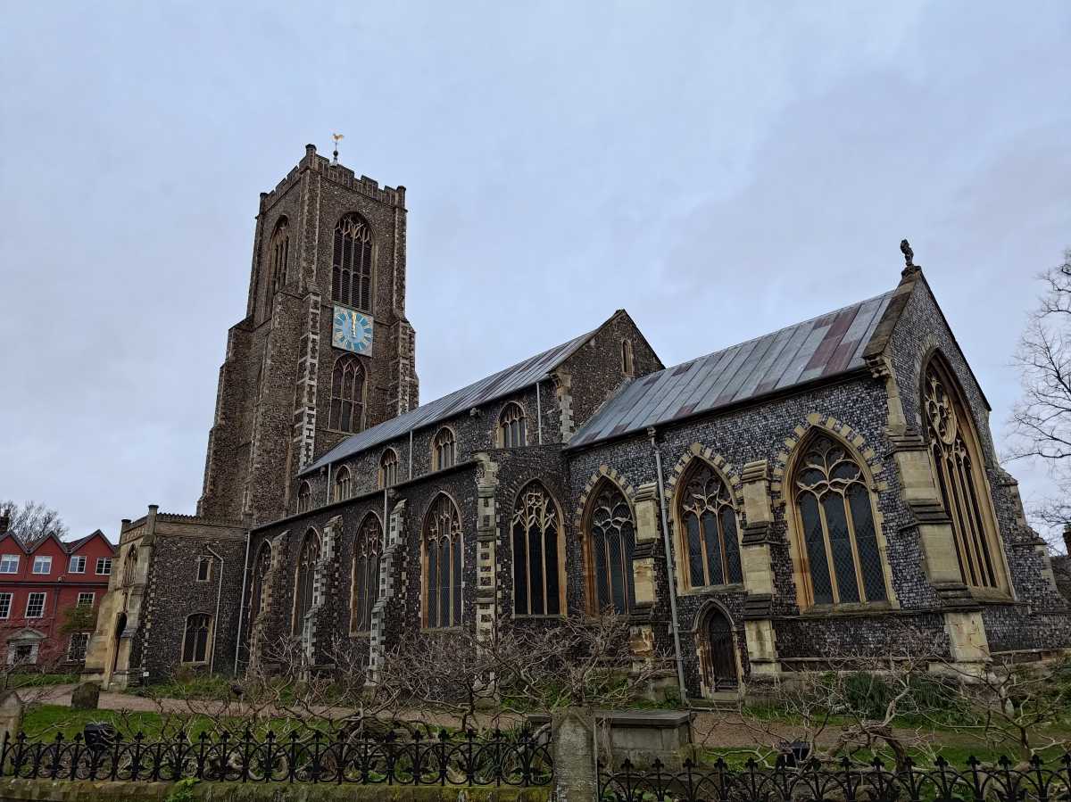 Asus Zenfone 11 Ultra camera sample