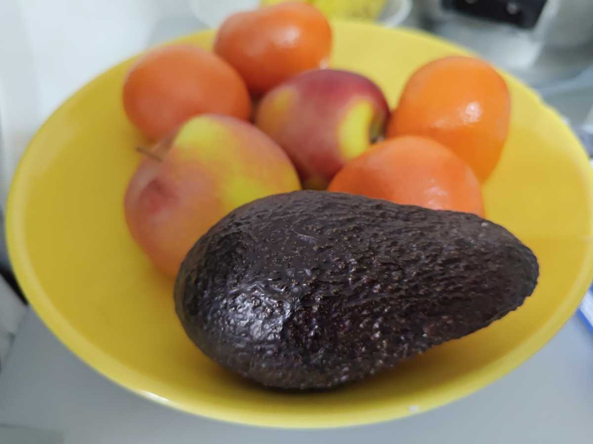 Asus Zenfone 11 Ultra camera sample