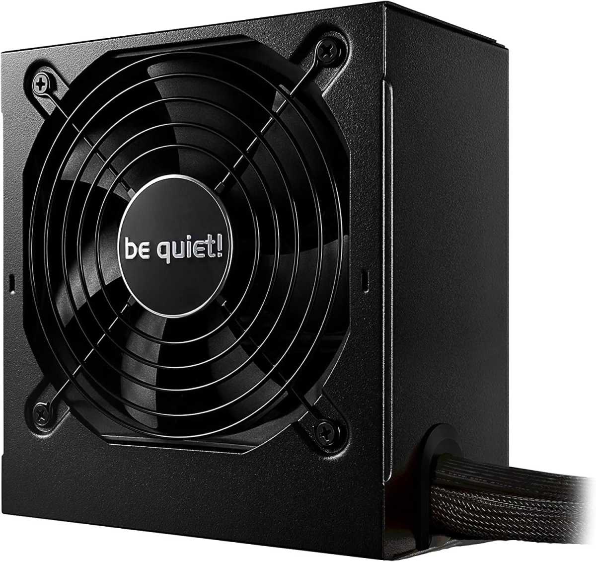 be quiet! System Power 10 450W