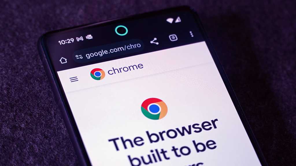 Image: Schock: 15 Millionen PasswÃ¶rter von Chrome verschluckt