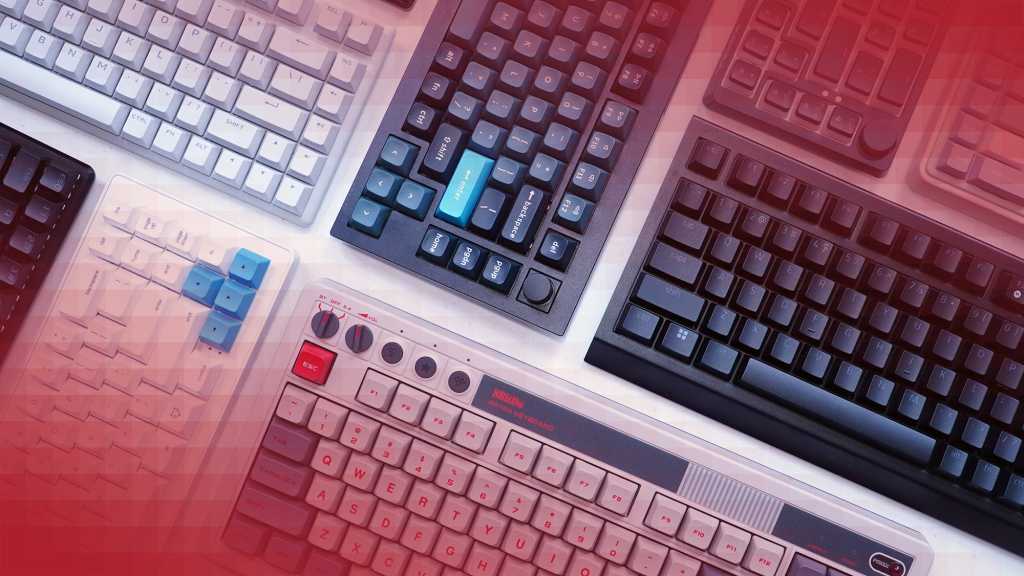 Image: Hot-Swap-Sockel: FÃ¼r eine langlebige mechanische Tastatur unverzichtbar