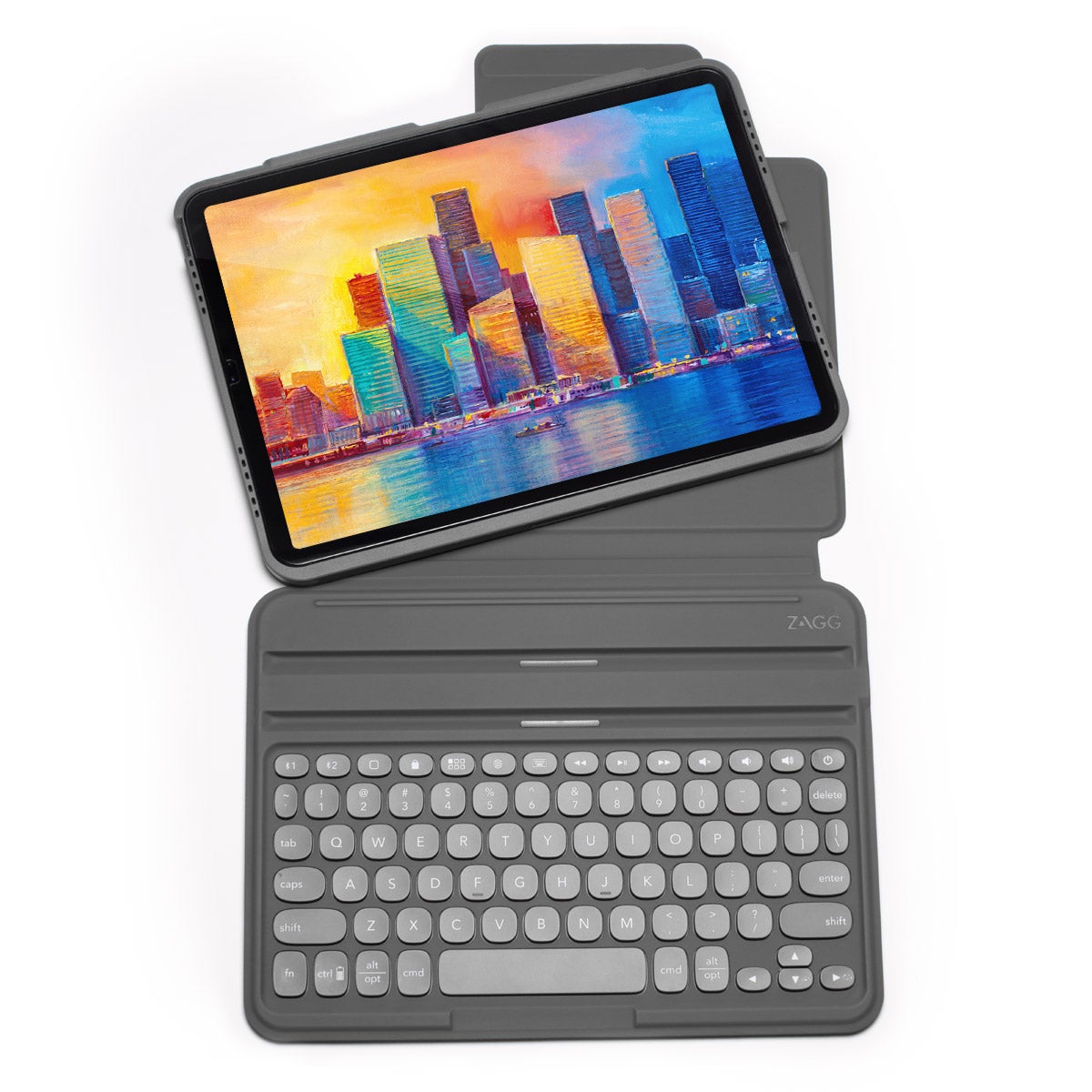 Zagg Pro Keys for iPad (10th generation)