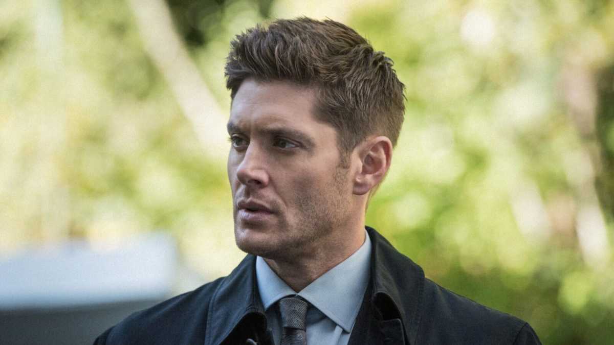 Supernatural Season 16 Release Date Rumors: Is It Coming Out?