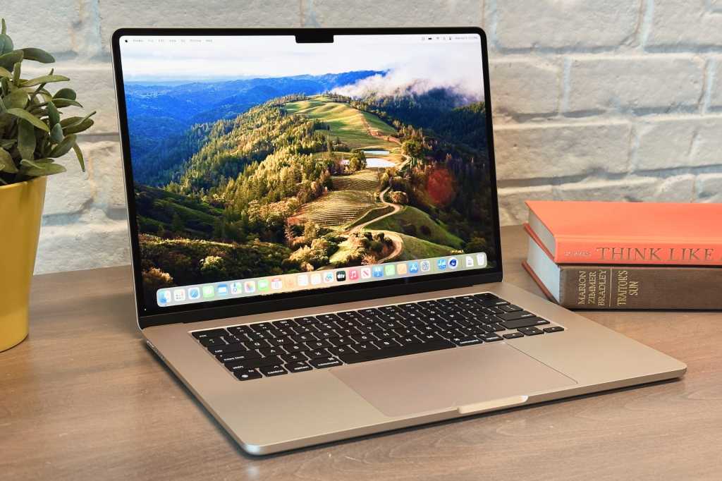 Image: Macbook Air M4 kommt voraussichtlich Mitte MÃ¤rz â der Grund