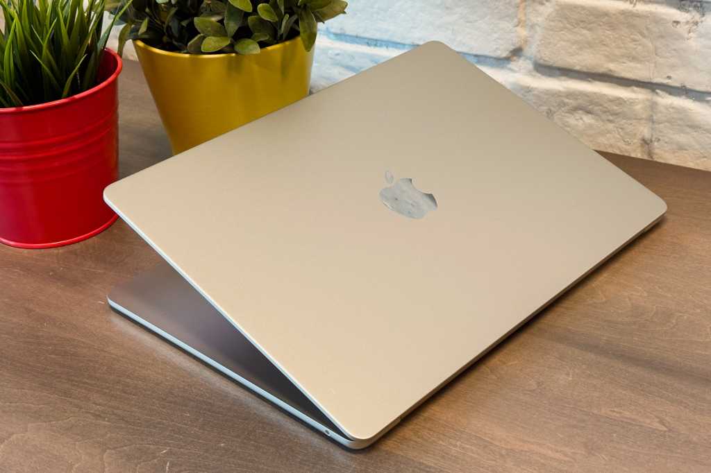 Image: Der Mac in 2025: Macbook Air M4, Mac Studio M4 und noch viel mehr