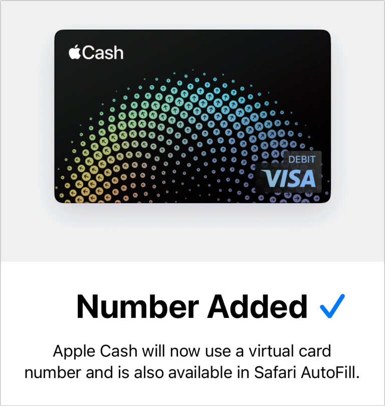 How to pay even more safely with Apple Cash | Macworld