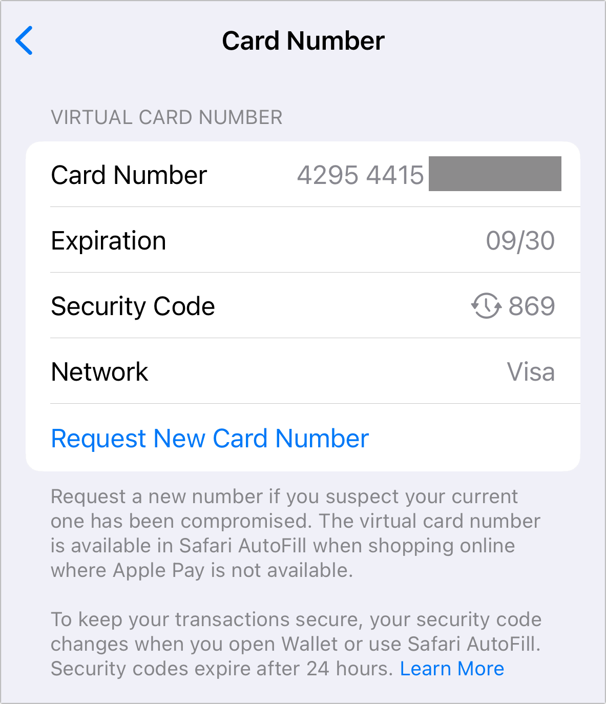 Как платить еще безопаснее с помощью Apple Cash