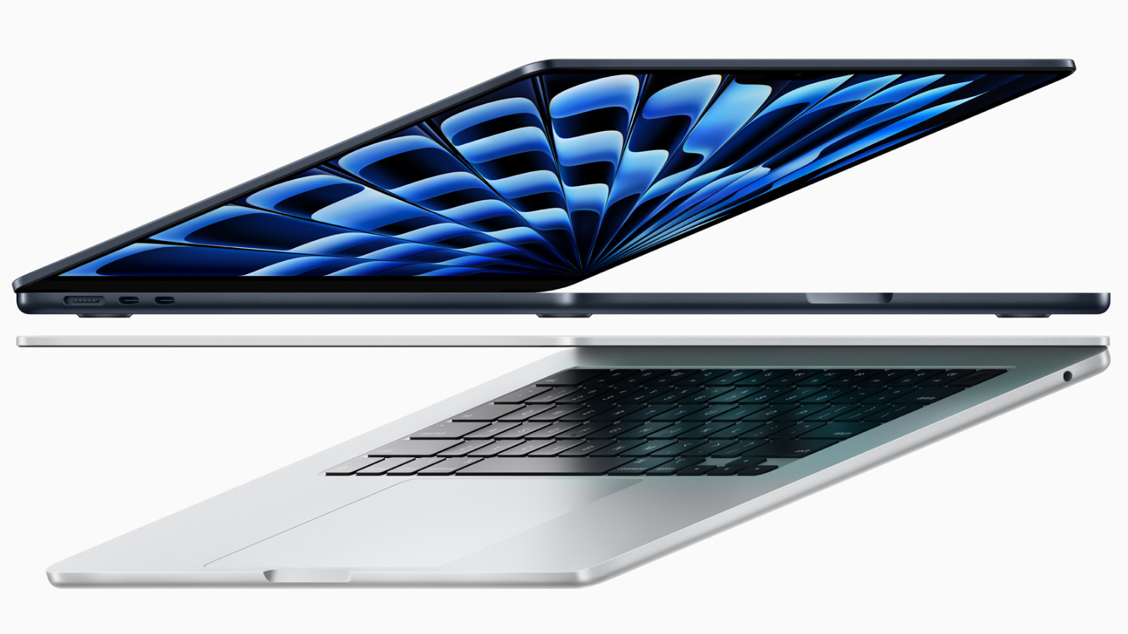 Apple 13-inch MacBook Air (M3, 2024)