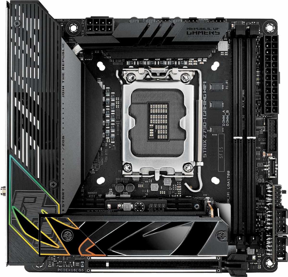 Micro-ATX vs. Mini-ITX: Pros and cons for tiny motherboards