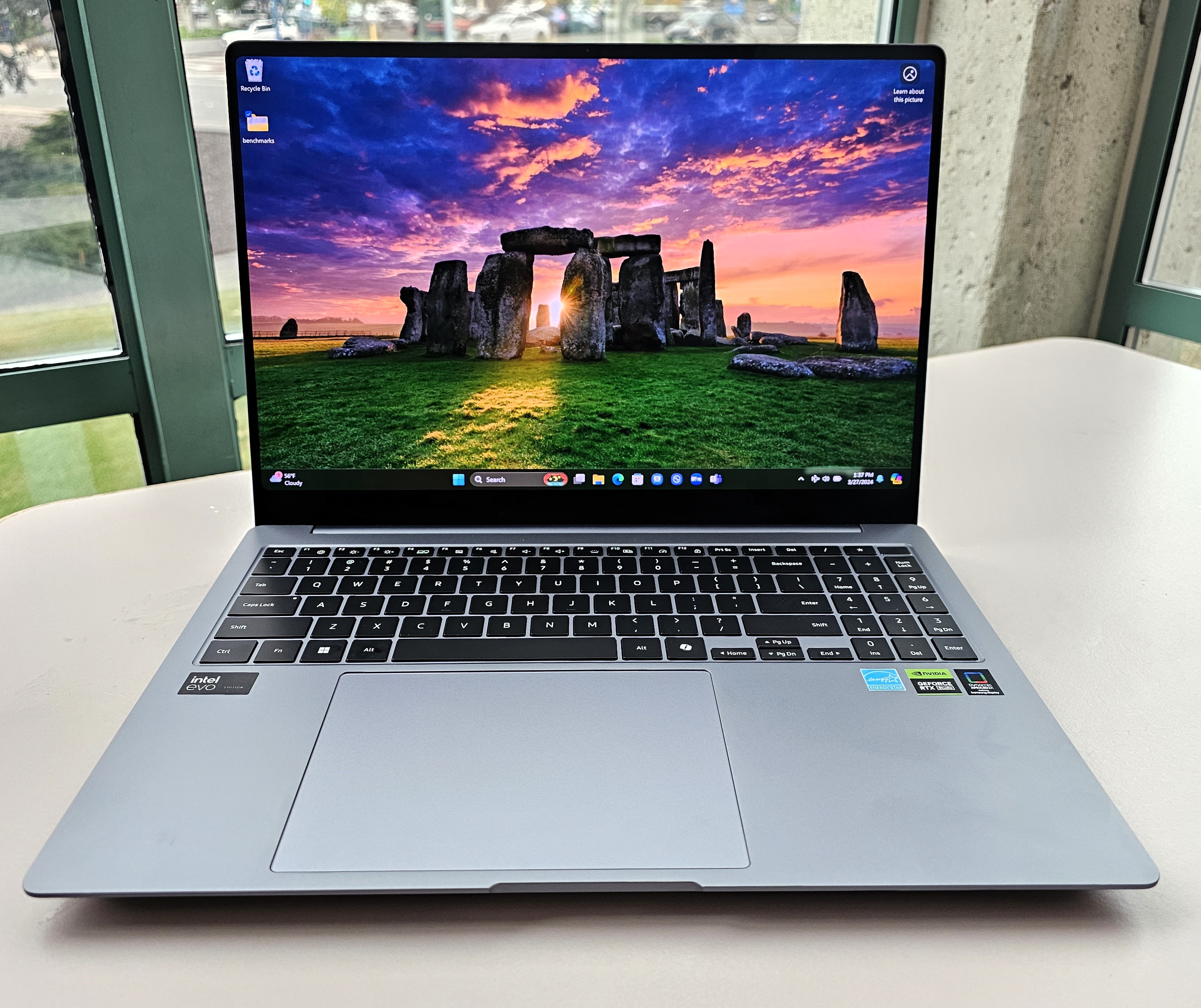 Samsung Galaxy Book4 Ultra Review: Luxury That Lasts All Day ...