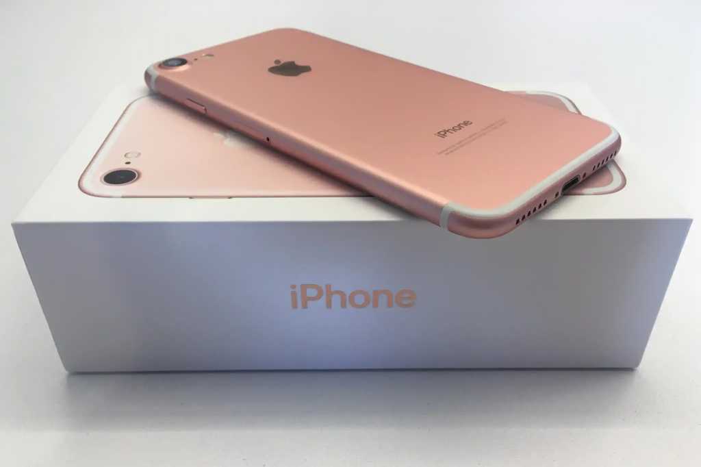 Image: iPhone 7 Plus und iPhone 8 jetzt auf der Vintage-Liste â was das bedeutet