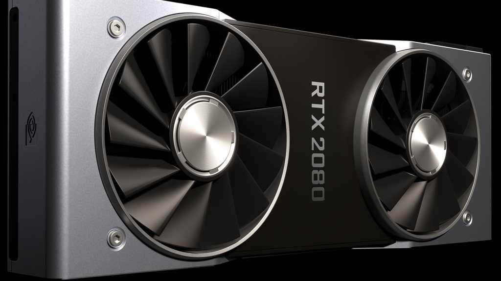 Image: Nvidia verÃ¶ffentlicht DLSS-Update fÃ¼r RTX-Karten, die bis 2018 zurÃ¼ckreichen