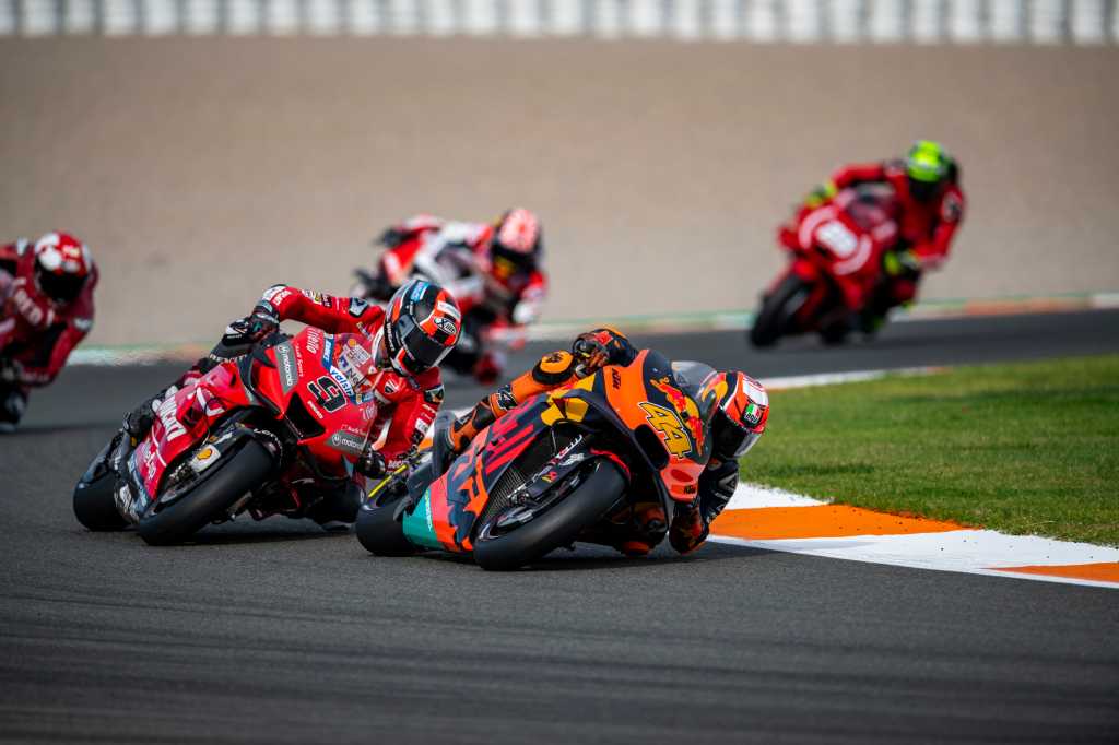 Image: MotoGP 2024: So sehen Sie den Indonesien-GP in Mandalika live