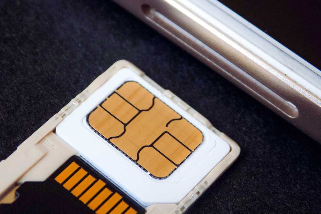 Image: Betrug mit neuer SIM-Karte: Wie gefÃ¤hrlich ist SIM-Swapping wirklich?