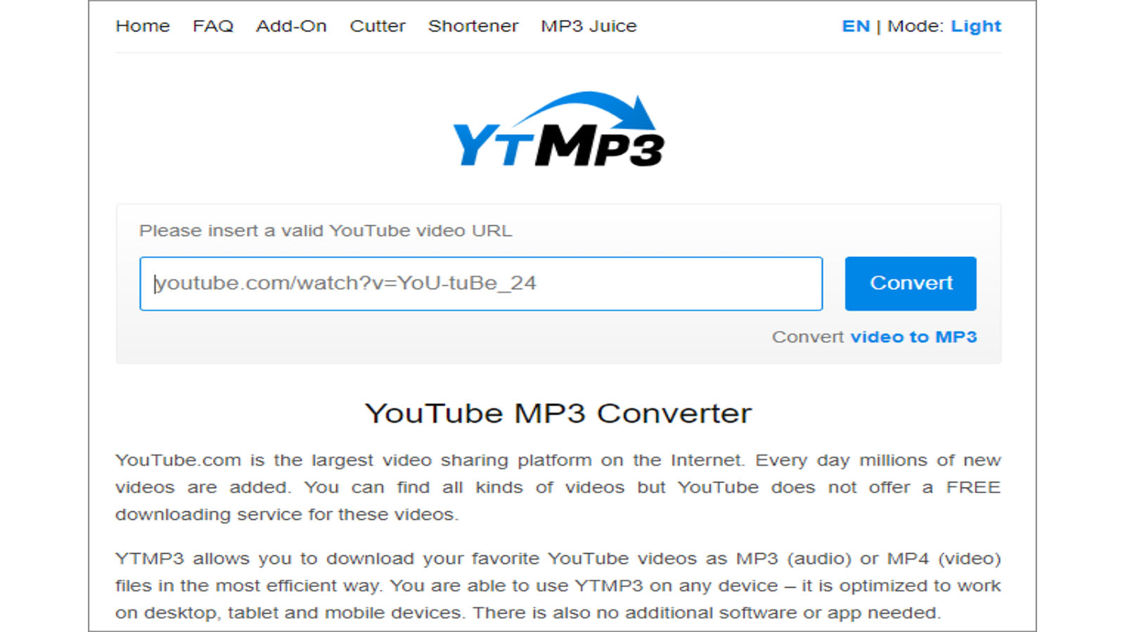 3 Ways to Convert YouTube Videos to MP3 on Mac in 2024 | Macworld