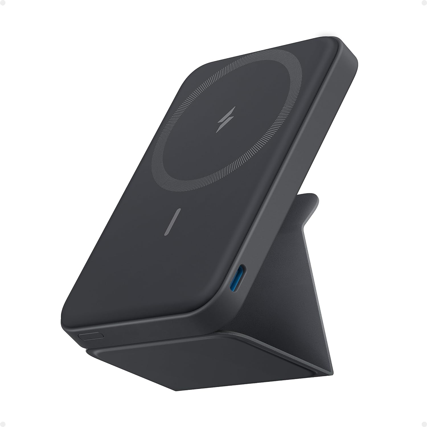 Anker Magnetic Wireless Charging Stand