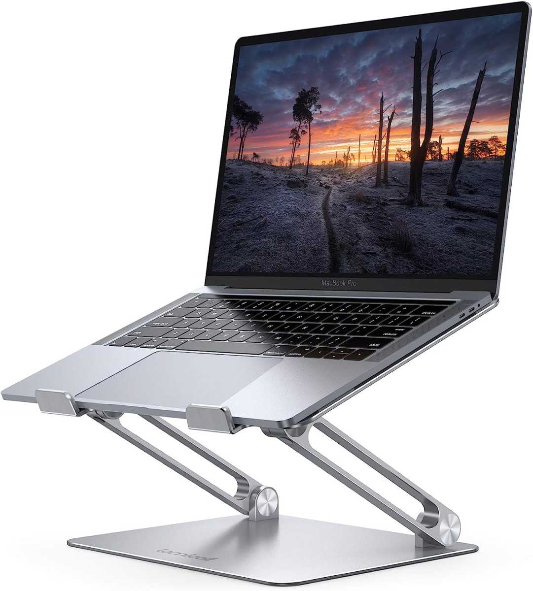 Lamicall laptop stand