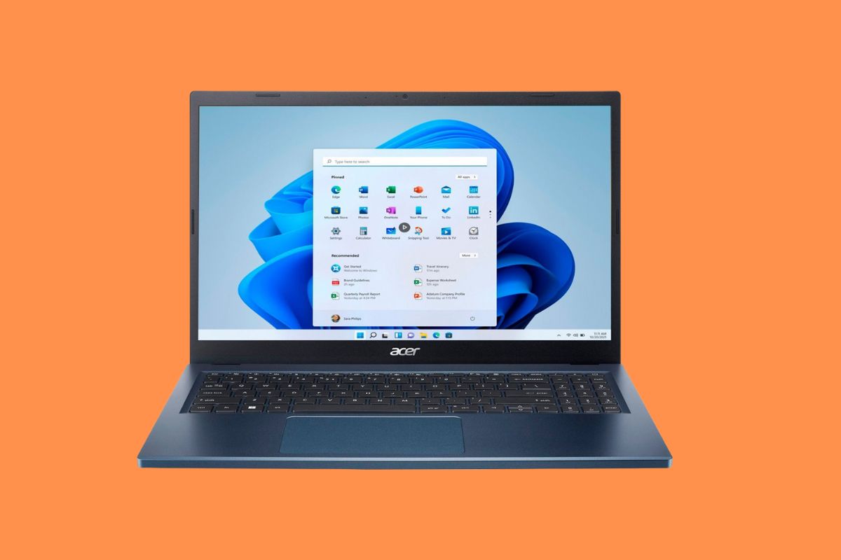 Acer Aspire 3
