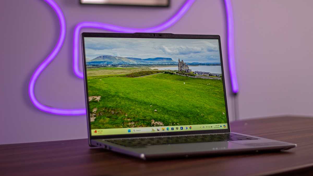 Acer Swift Go 14