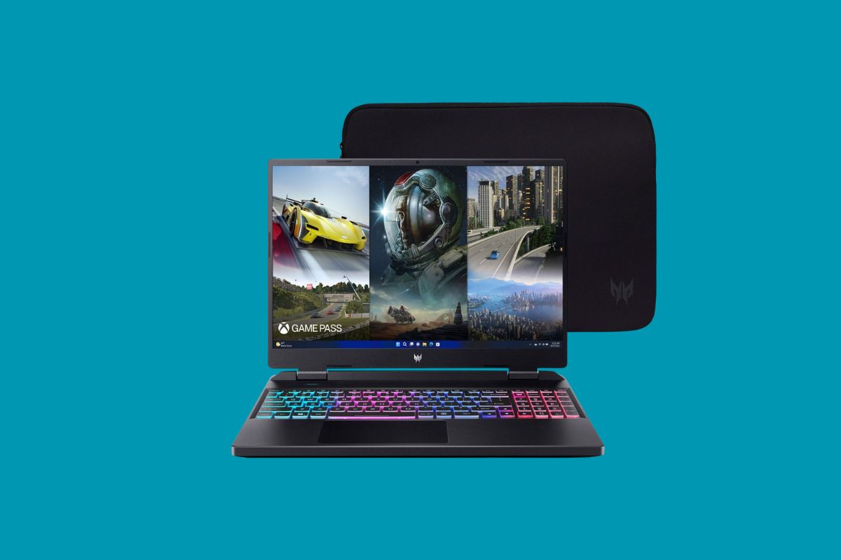 Acer Predator Helios Neo
