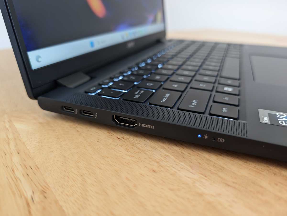 Acer TravelMate P6 review: Business on a budget | PCWorld