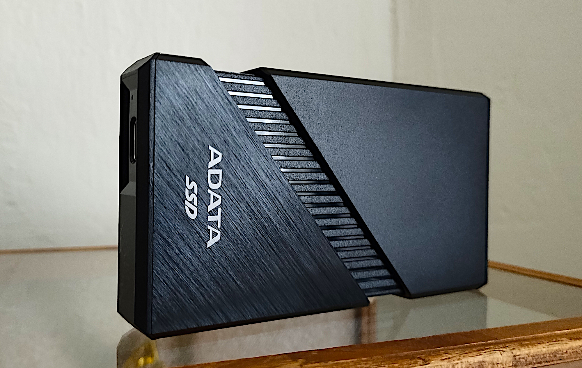 SE920 External SSD