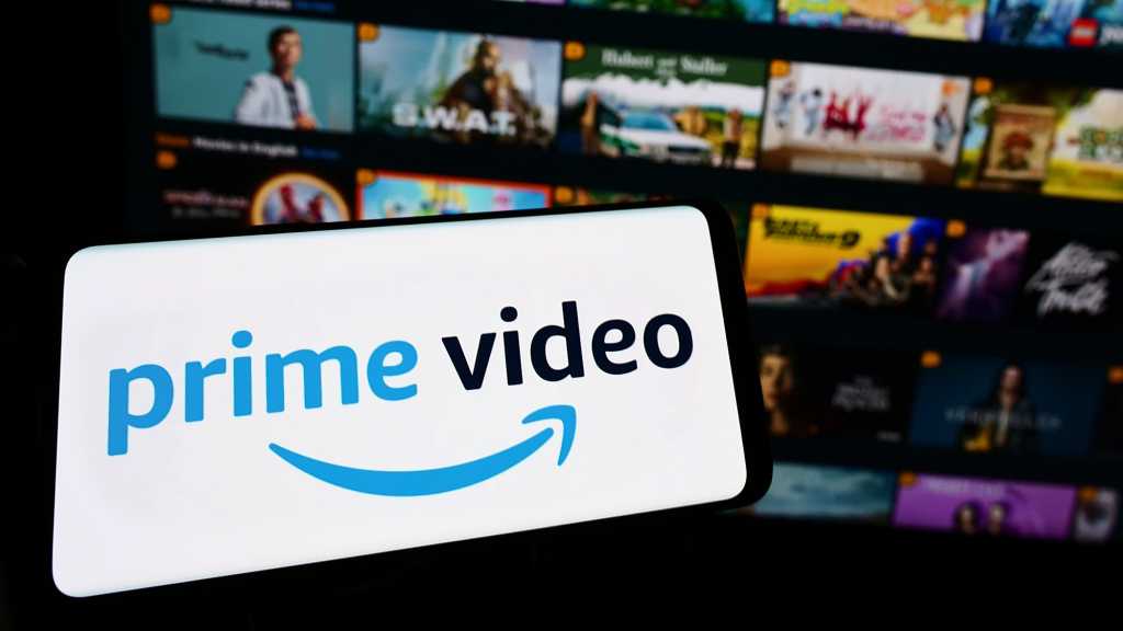 Image: Schock fÃ¼r Amazon-Prime-Nutzer: Prime Video zeigt bald noch mehr Werbung