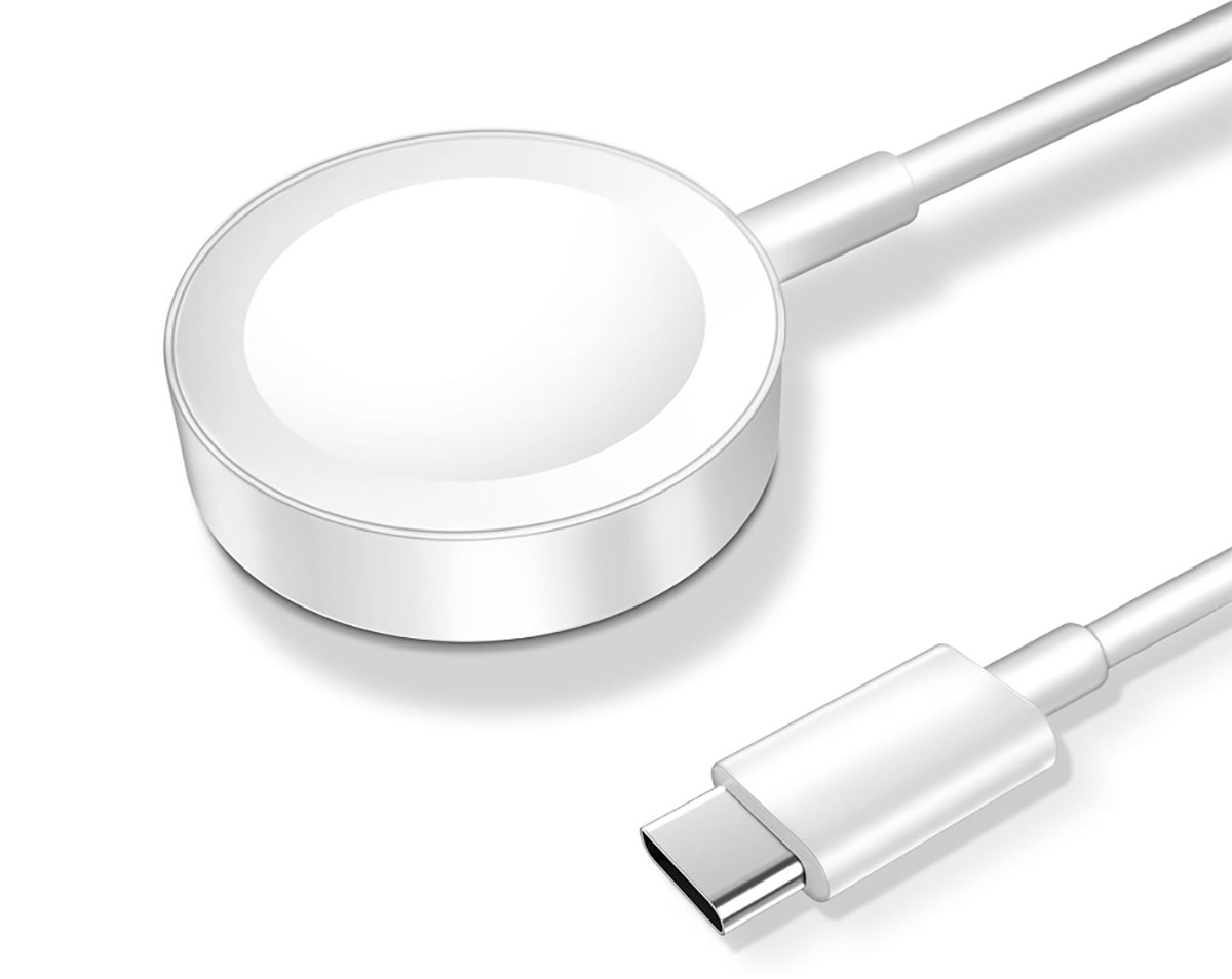 Third-party Apple Watch Chargers – Beware cheap imitations