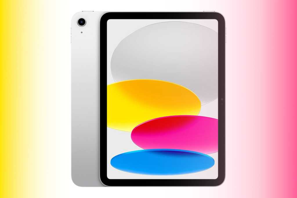 Image: Apple iPad (10. Gen) bei Amazon zum Sparpreis im Angebot