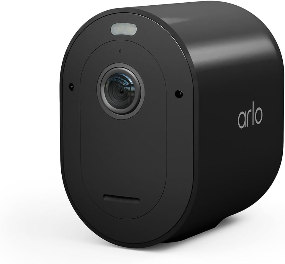 Arlo Pro 5