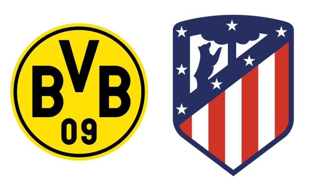Champions League: Borussia Dortmund gegen Atlético heute im Livestream