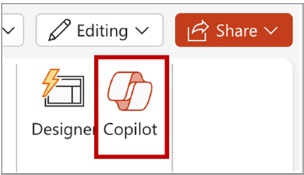 Copilot icon