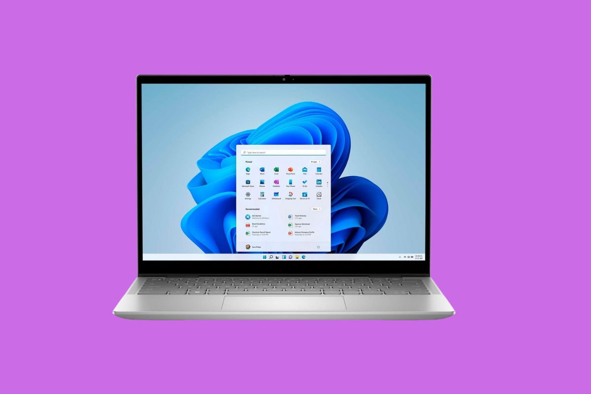 Dell Inspiron 14