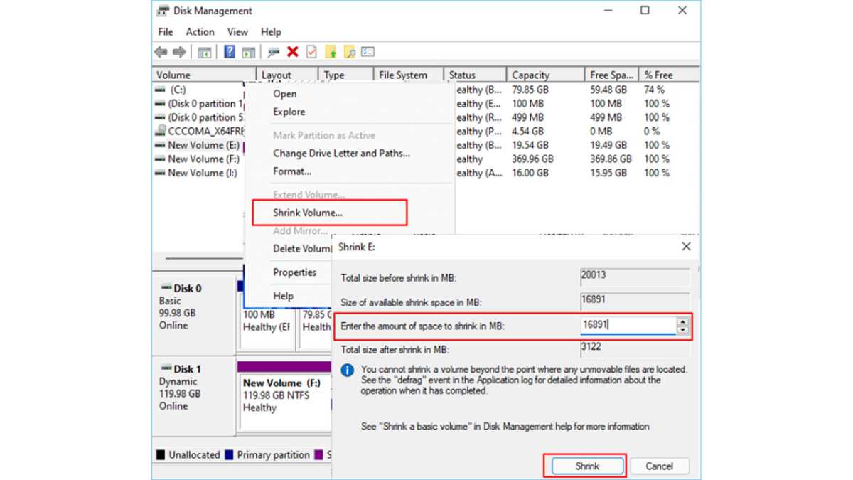 Transfer C drive to new SSD in Windows without reinstalling