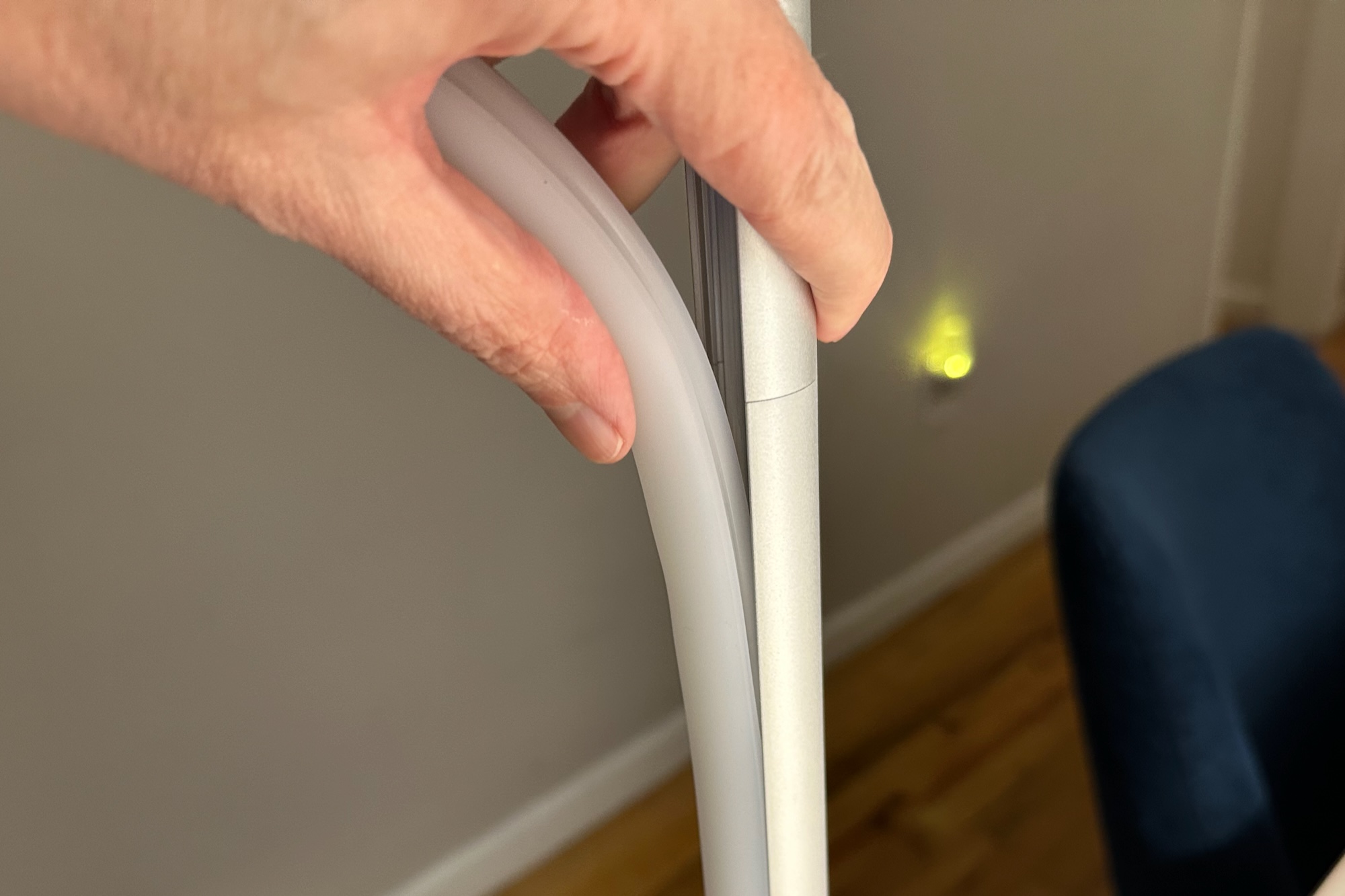Govee Floor Lamp Pro review: Let the light show begin | TechHive