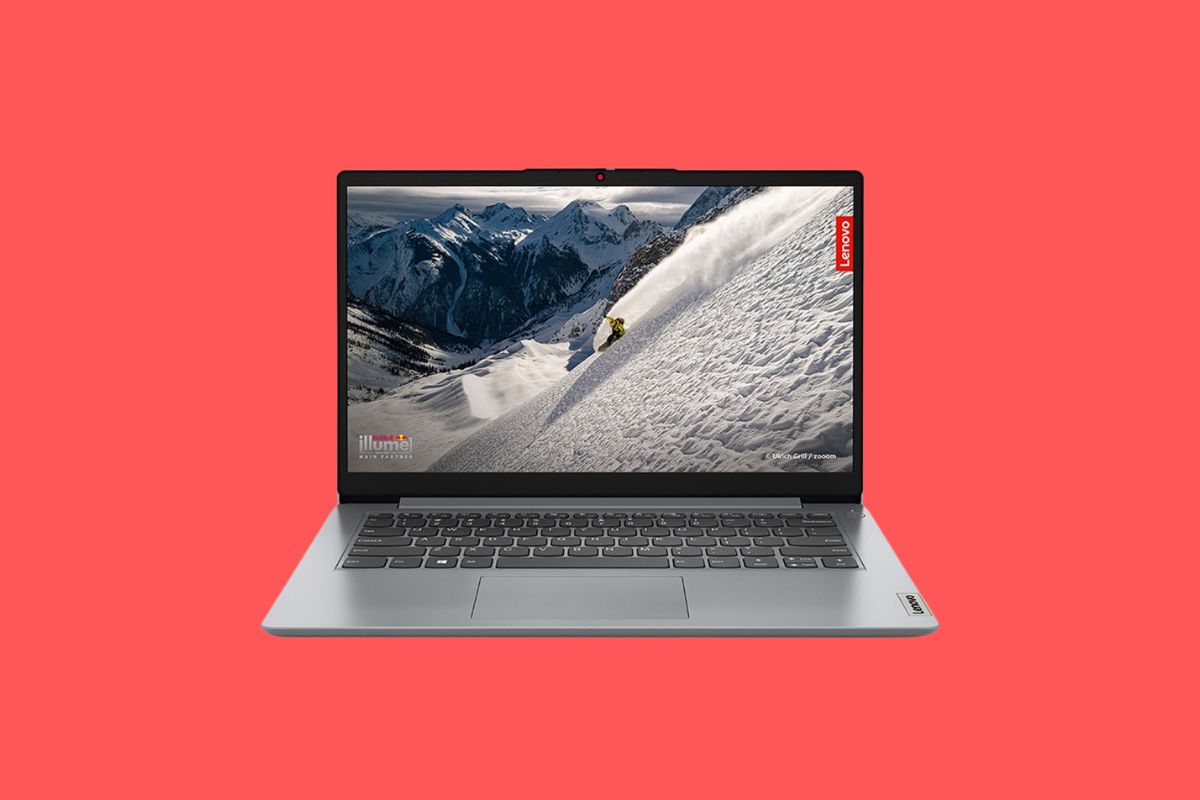 Lenovo IdeaPad 1