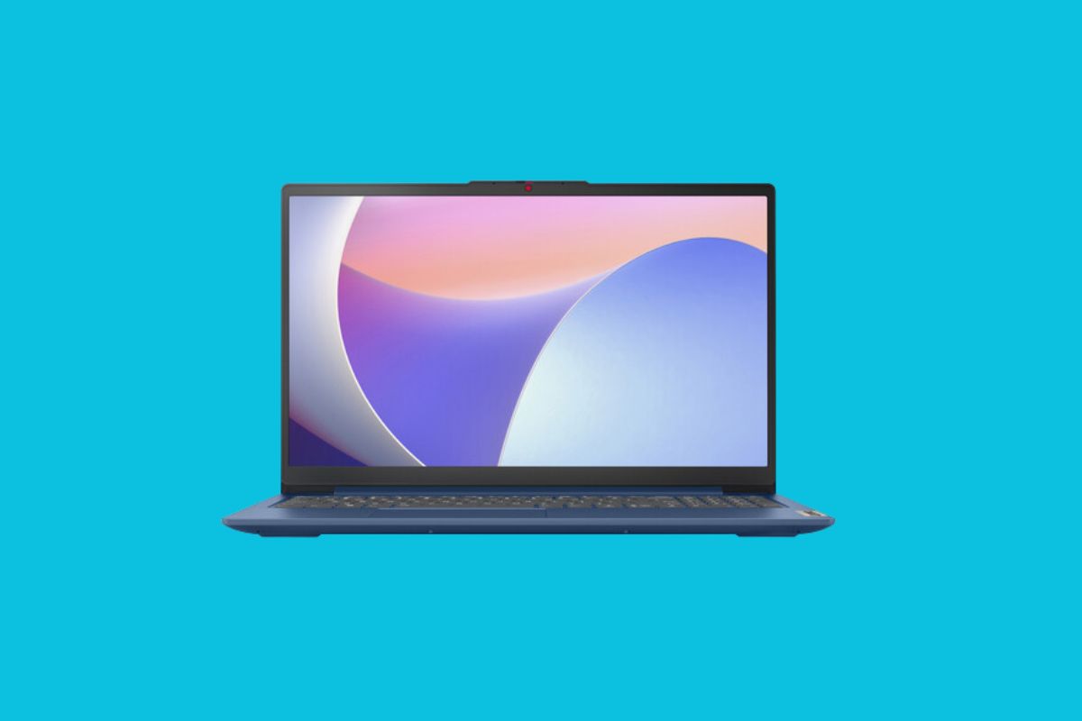 Lenovo IdeaPad Slim 3