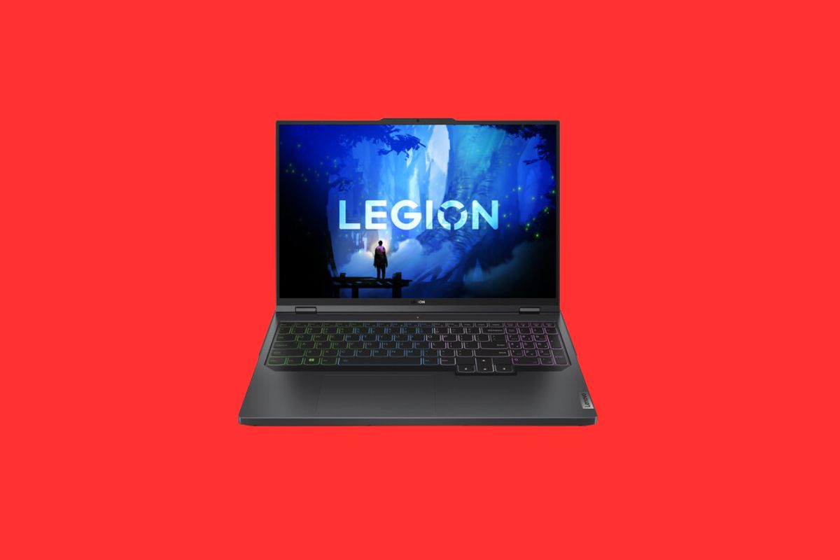 Lenovo Legion Pro 5i